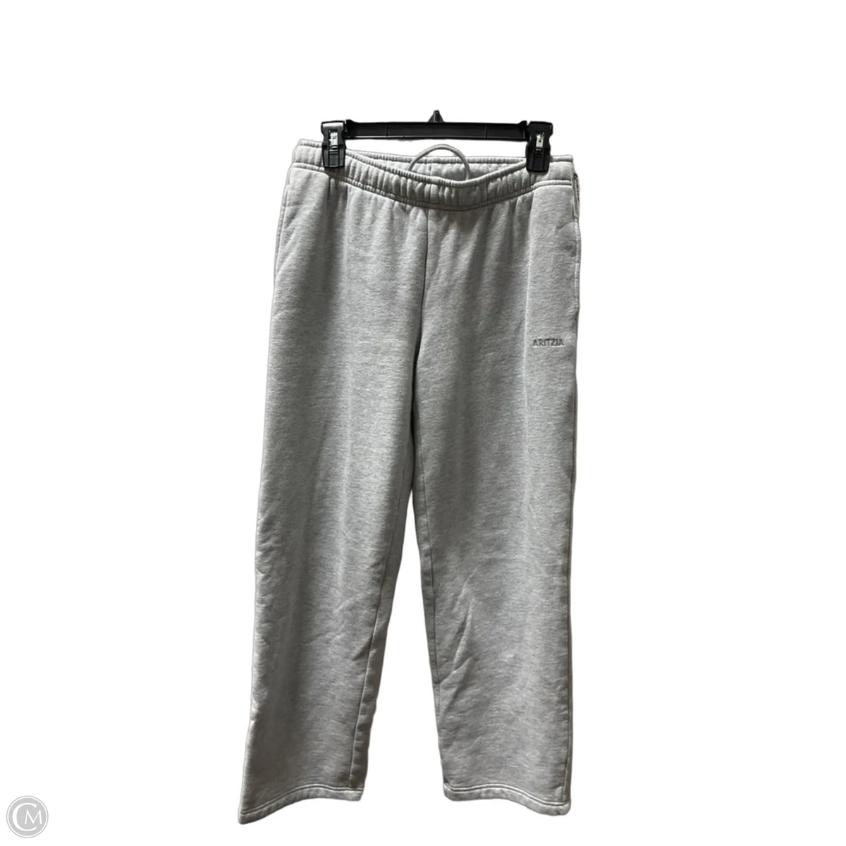 Pants Lounge By Aritzia In Grey, Size: 4