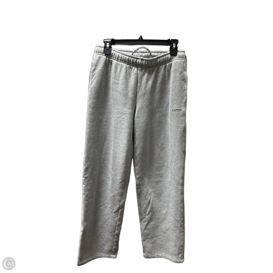 Pants Lounge By Aritzia In Grey, Size: 4