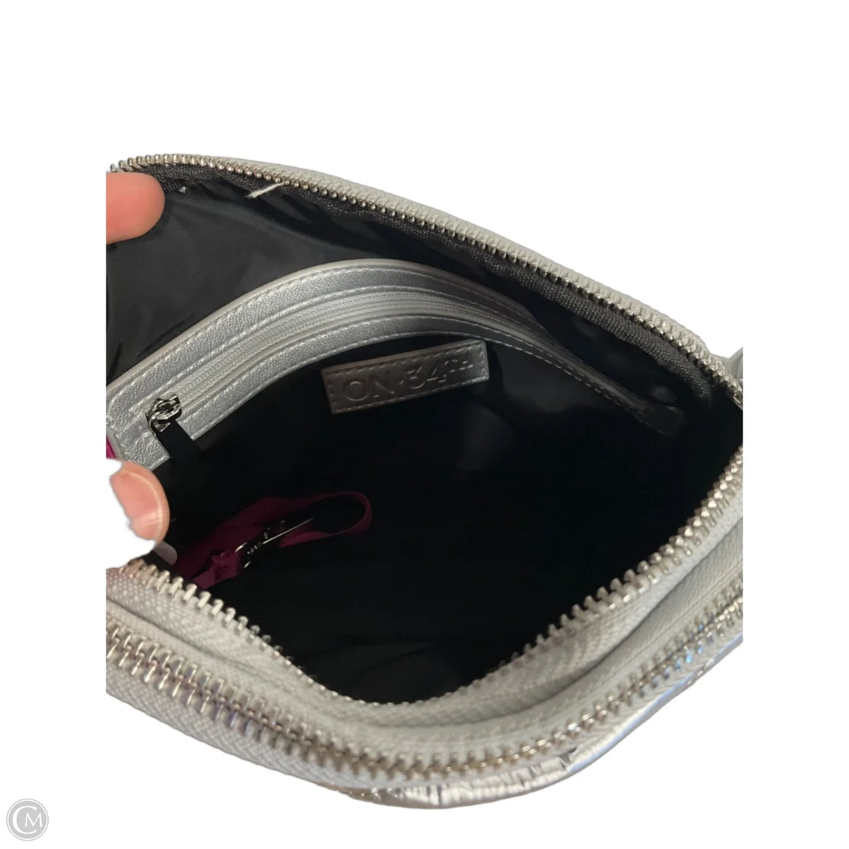 Crossbody By On 34th, Size: Small