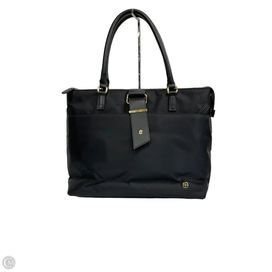 Tote By Clothes Mentor, Size: Large