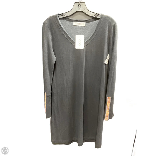 Dress Casual Short By Cma In Black, Size: S
