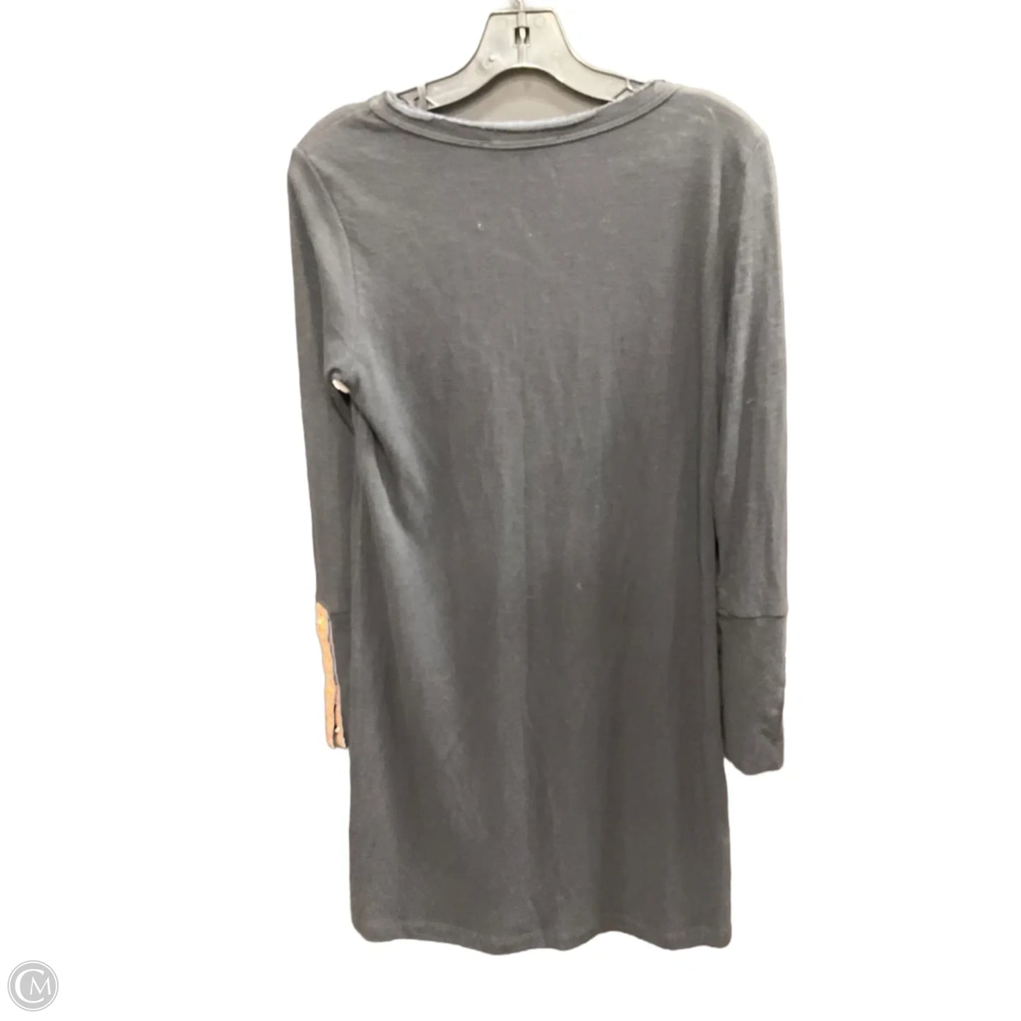 Dress Casual Short By Cma In Black, Size: S