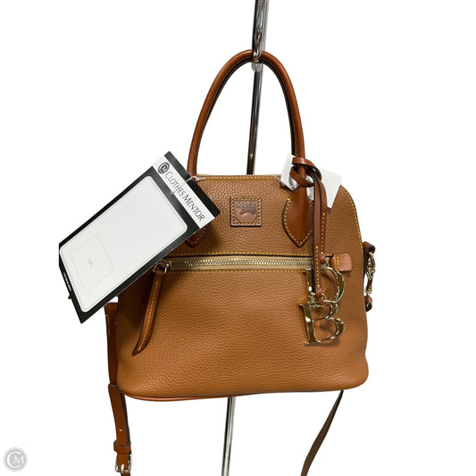 Handbag Designer By Dooney And Bourke, Size: Medium