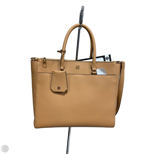 Handbag Designer By Tory Burch, Size: Large