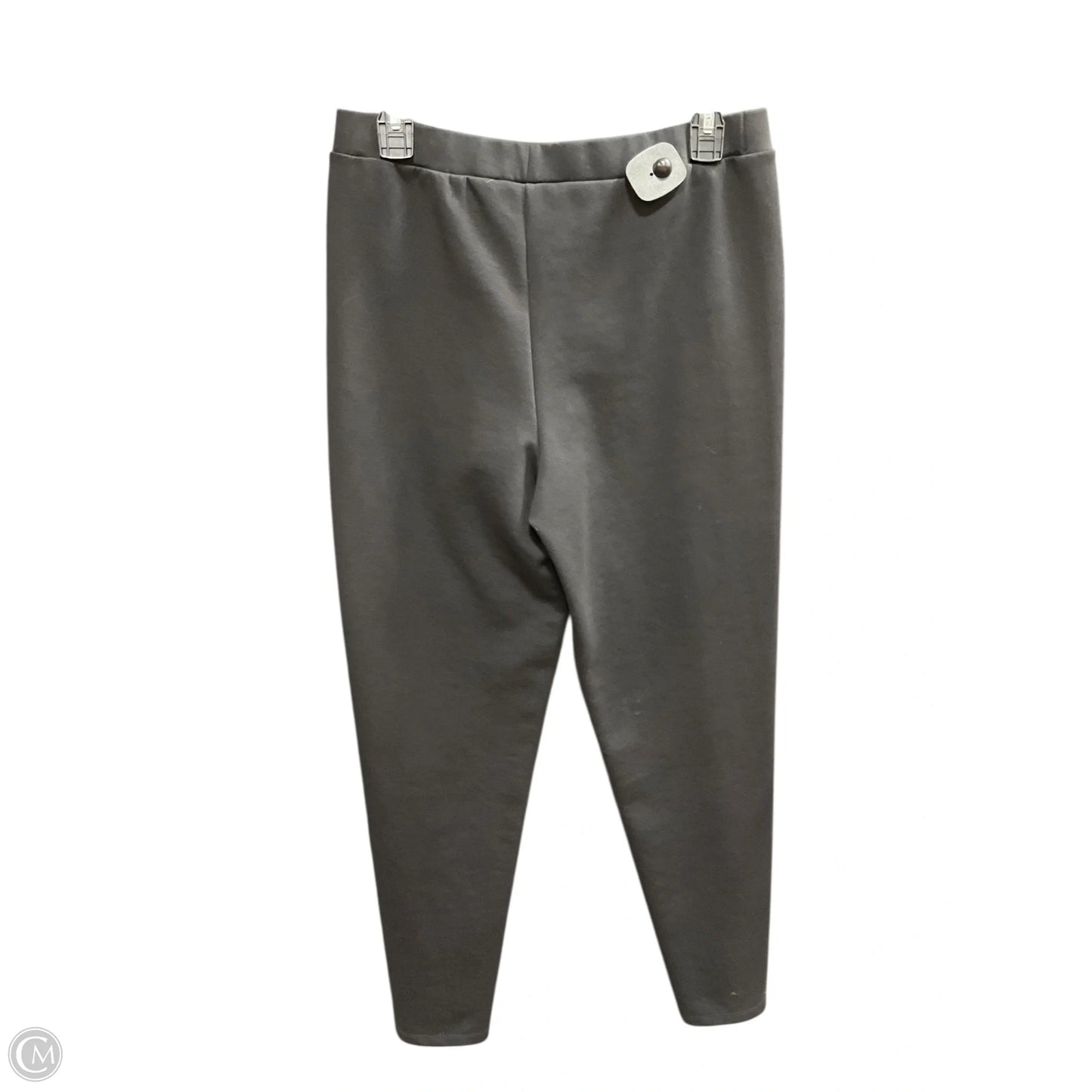 Pants Dress By Cmb In Black, Size: 10