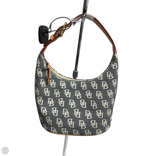 Handbag Designer By Dooney And Bourke, Size: Small