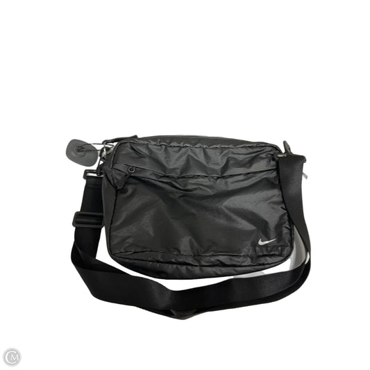 Crossbody By Nike, Size: Medium
