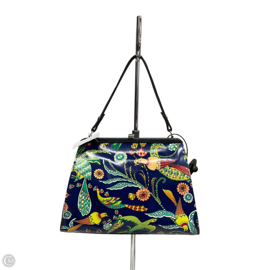 Handbag Designer By Patricia Nash, Size: Medium
