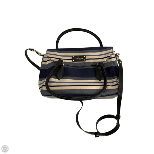 Handbag Designer By Kate Spade, Size: Medium
