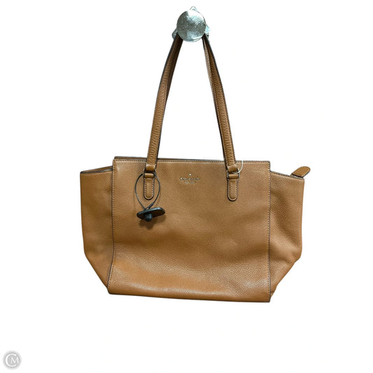Handbag Designer By Kate Spade, Size: Medium