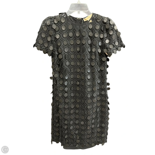 Dress Party Short By Michael By Michael Kors In Black, Size: 0