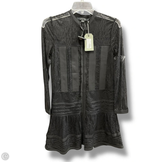 Dress Designer By All Saints In Black, Size: 2