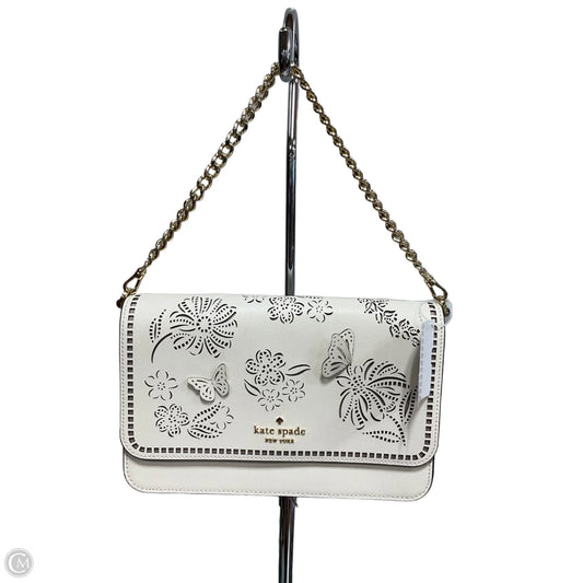Handbag Designer By Kate Spade, Size: Small
