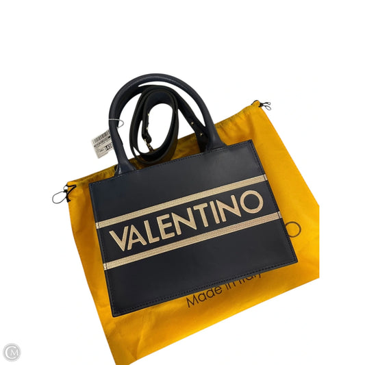 Handbag Luxury Designer By Valentino-garavani, Size: Small