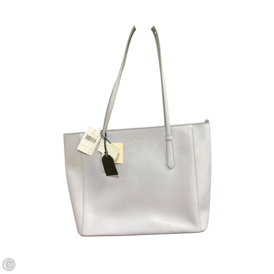 Tote Designer By Kate Spade, Size: Large