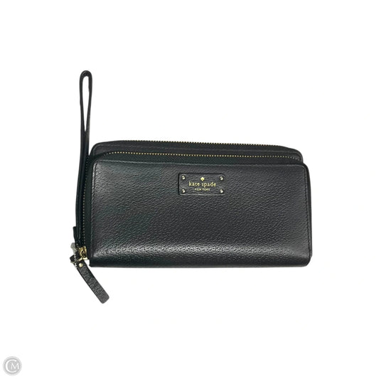 Wristlet Designer By Kate Spade, Size: Large