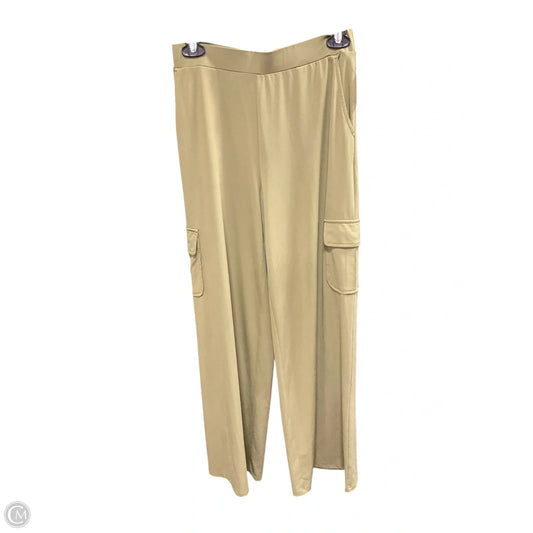 Pants Lounge By Lisa Rinna In Green, Size: Xxs