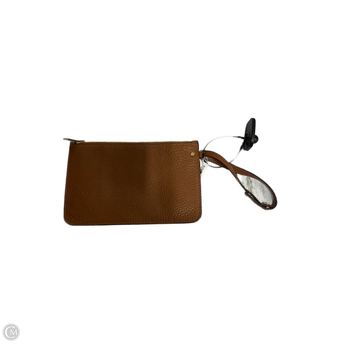Wristlet Designer By Michael Kors, Size: Medium