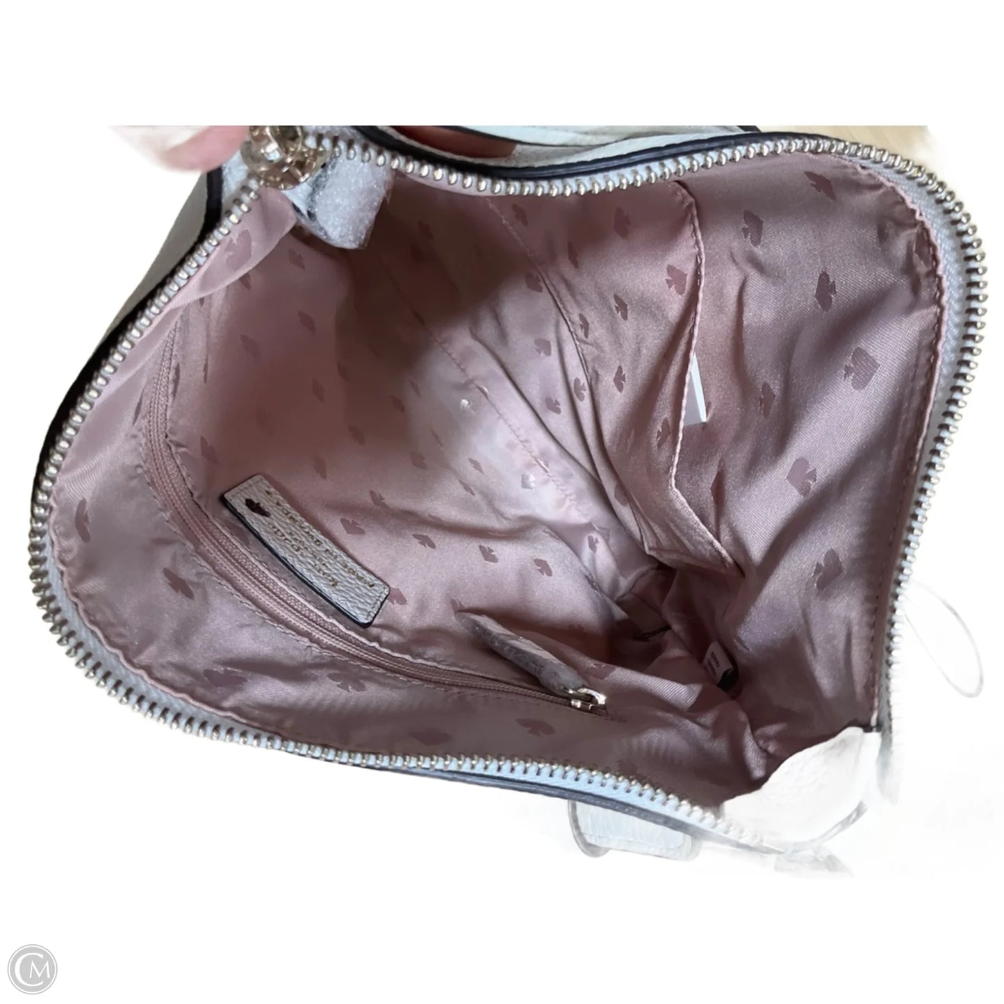 Crossbody Designer By Kate Spade, Size: Medium