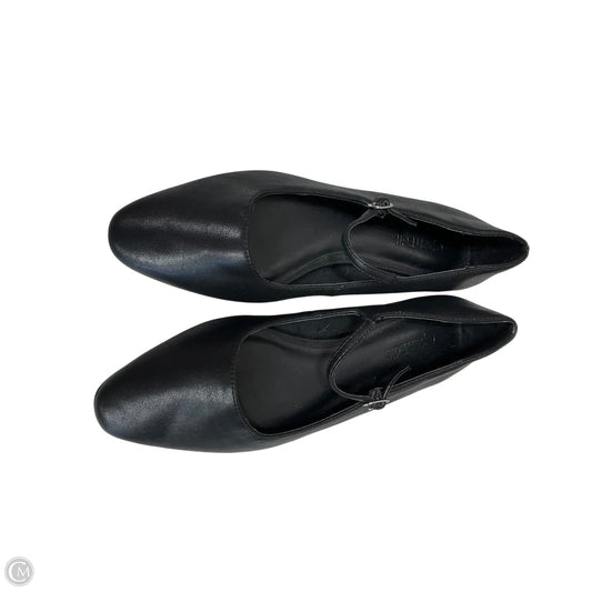 Shoes Flats By Open Edit In Black, Size: 6.5