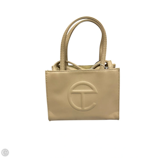 Crossbody Designer By Telfar, Size: Small