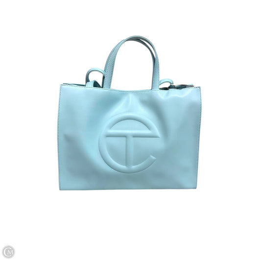 Handbag Designer By Telfar, Size: Large