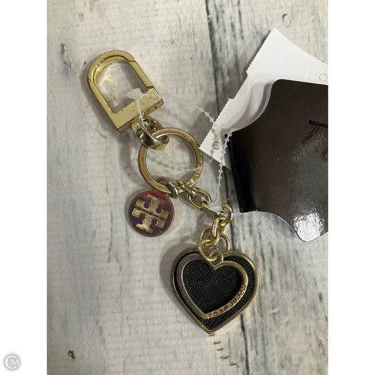 Key Chain Designer By Tory Burch