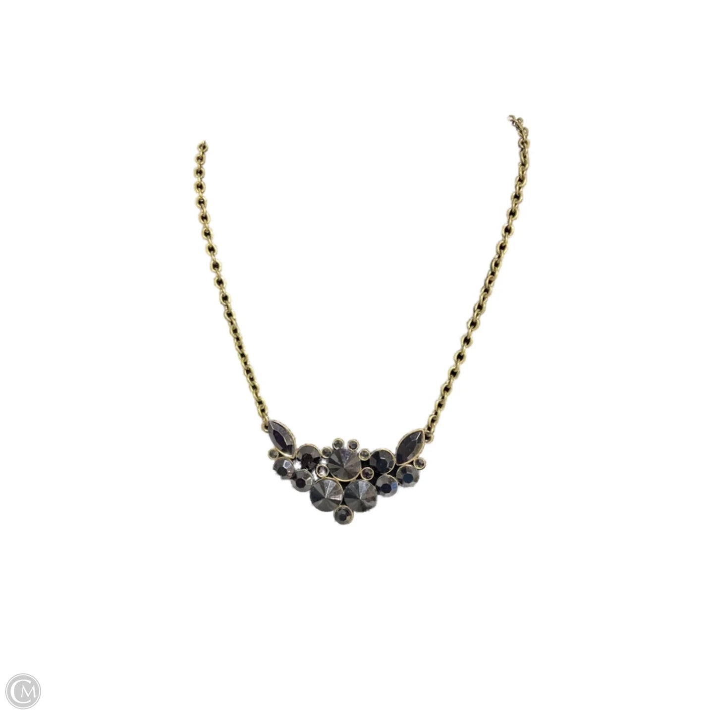 Necklace Pendant By J. Crew