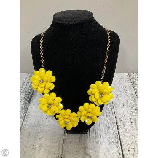 Necklace Statement By J. Crew