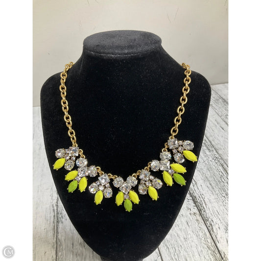 Necklace Statement By J. Crew