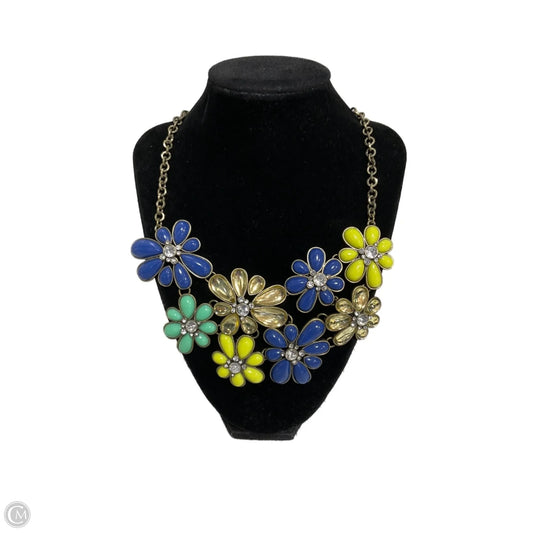 Necklace Statement By J. Crew
