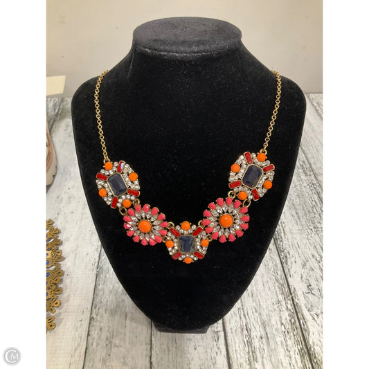 Necklace Statement By J. Crew