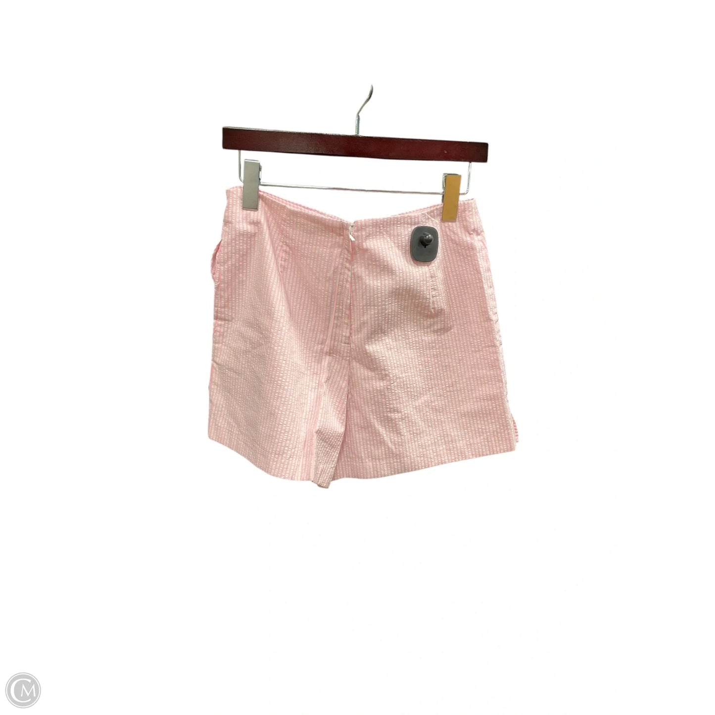 Shorts Designer By Lilly Pulitzer In Pink, Size: 4