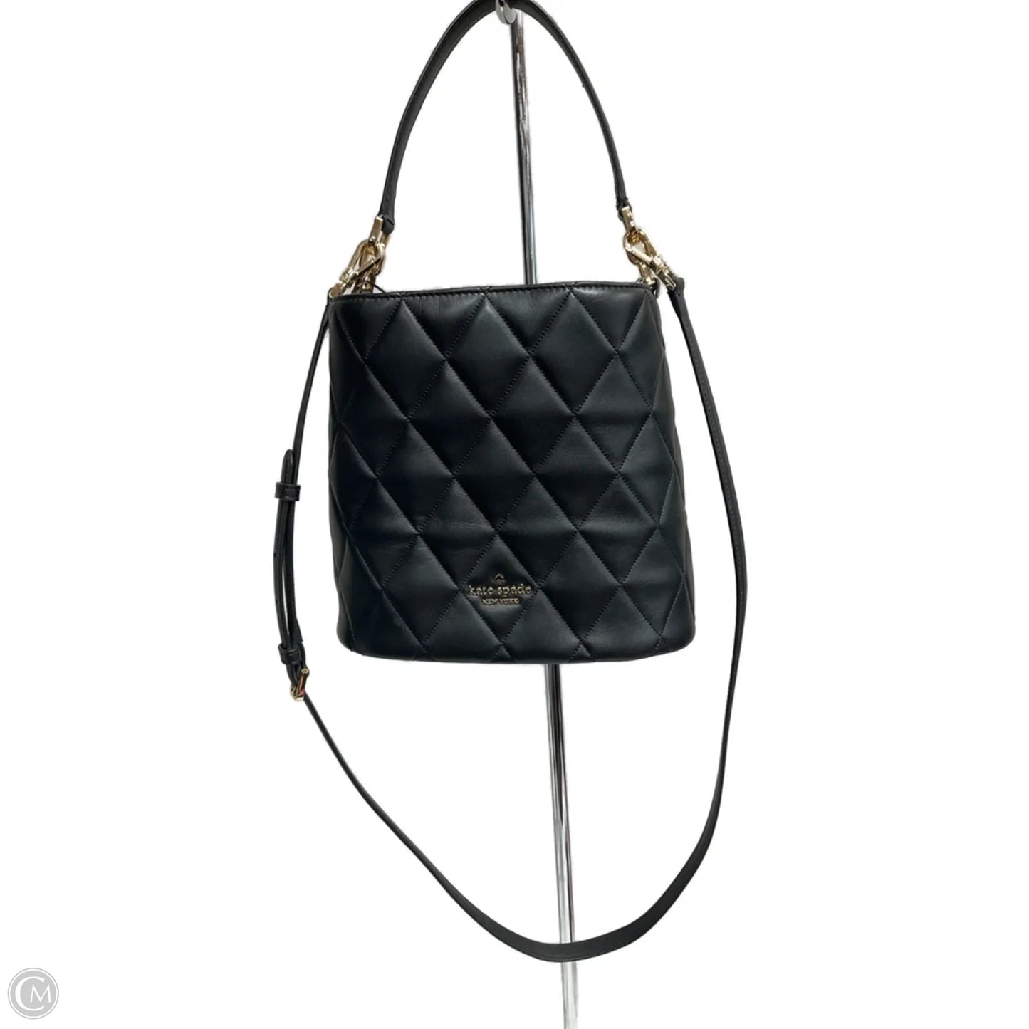 Crossbody Designer By Kate Spade, Size: Medium