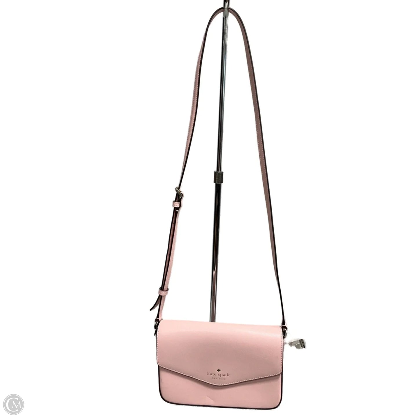 Crossbody Designer By Kate Spade, Size: Small
