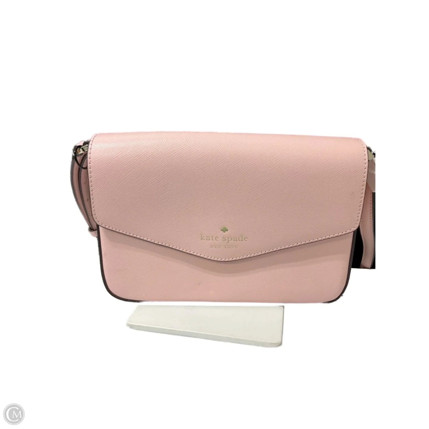 Crossbody Designer By Kate Spade, Size: Small