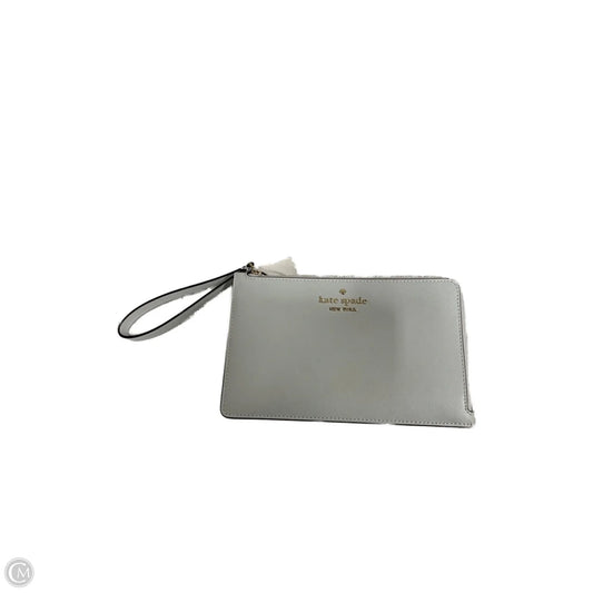 Wristlet Designer By Kate Spade, Size: Small