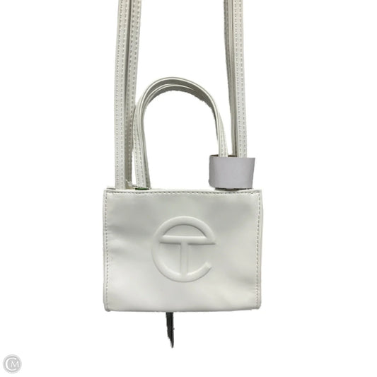 Crossbody Designer By Telfar, Size: Small