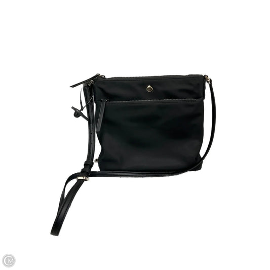Crossbody Designer By Kate Spade, Size: Medium
