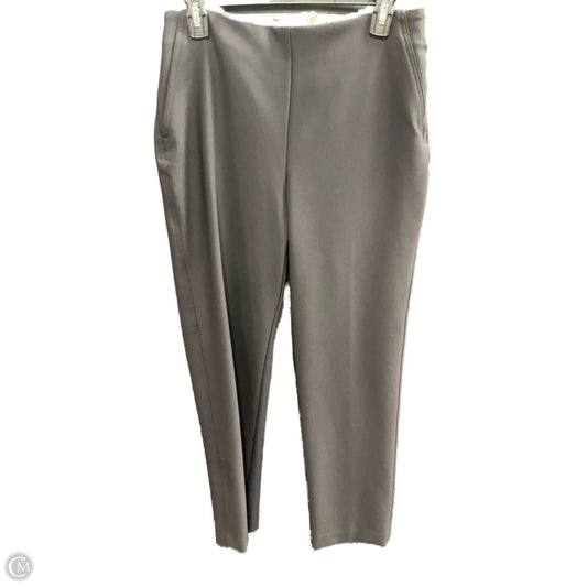 Pants Dress By Rachel Zoe In Black, Size: 8