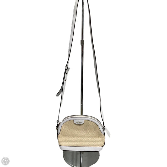 Crossbody Designer By Kate Spade, Size: Small