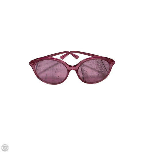 Sunglasses Luxury Designer By Gucci