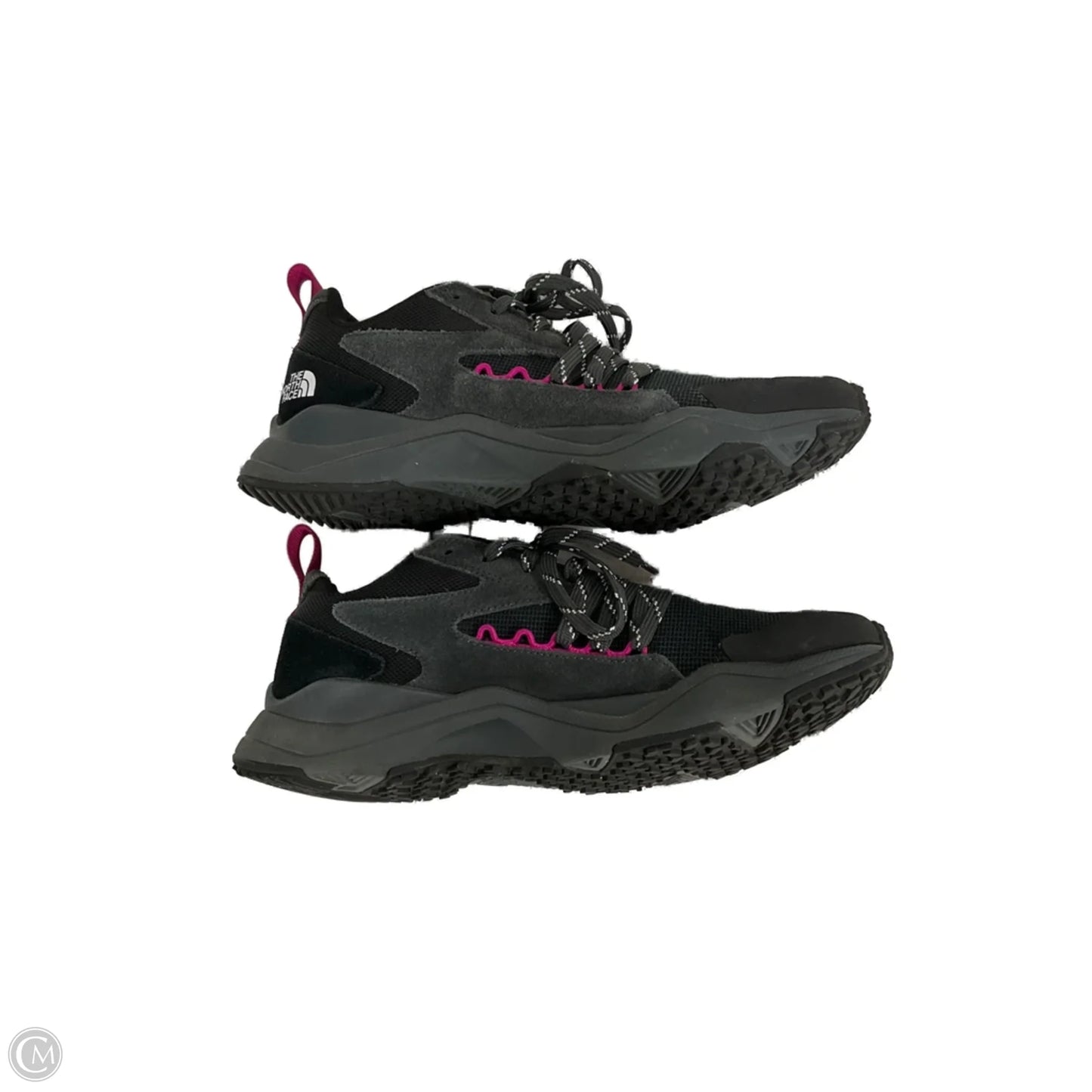 Shoes Athletic By The North Face In Grey, Size: 9