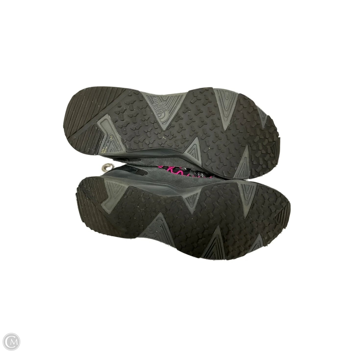 Shoes Athletic By The North Face In Grey, Size: 9