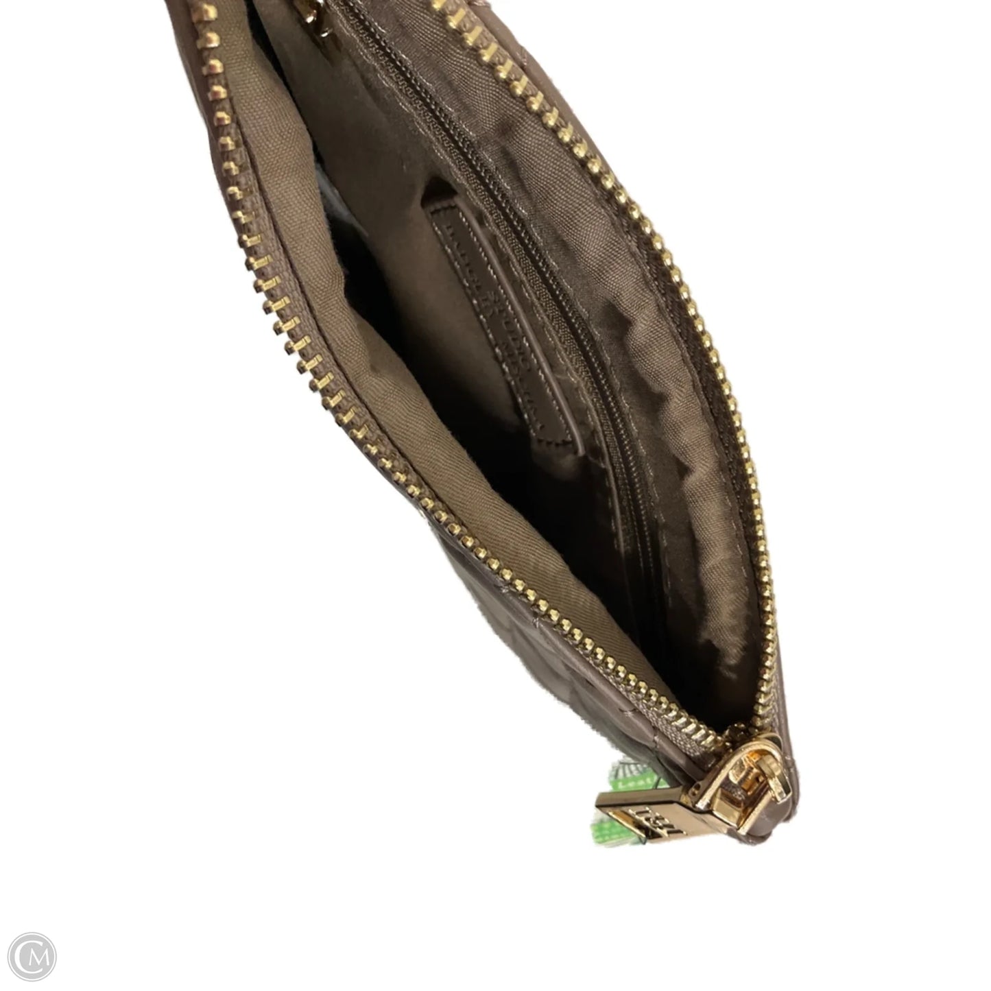 Wristlet By Badgley Mischka, Size: Small