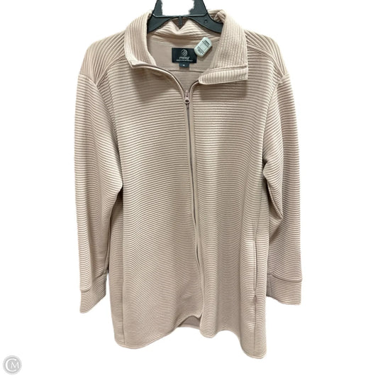 Jacket Other By Mpg In Mauve, Size: Xl