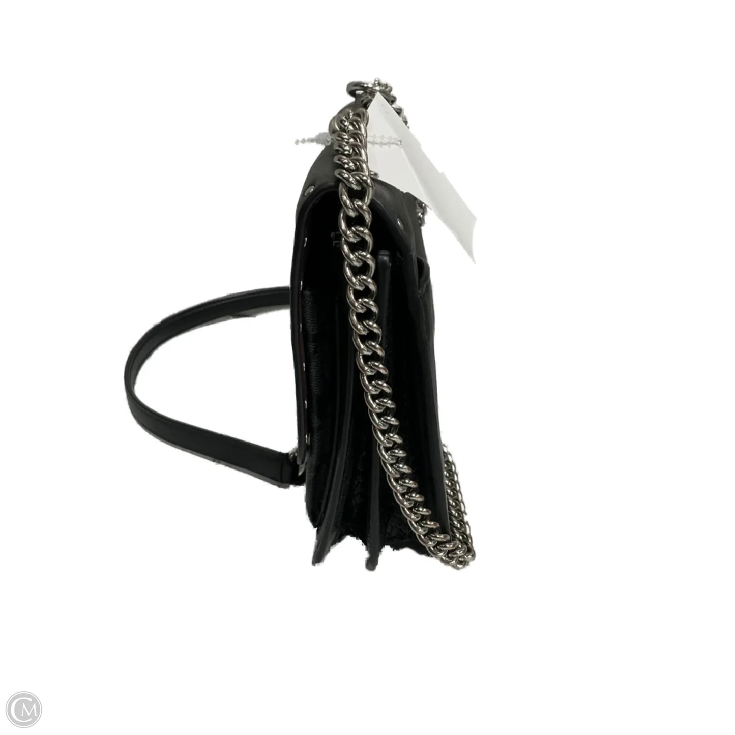 Crossbody Designer By Coach, Size: Small