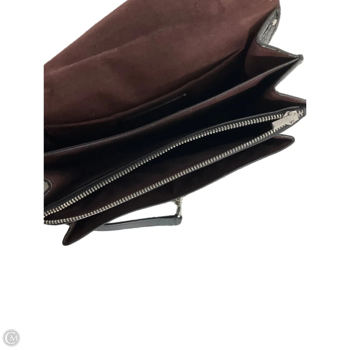 Crossbody Designer By Coach, Size: Small