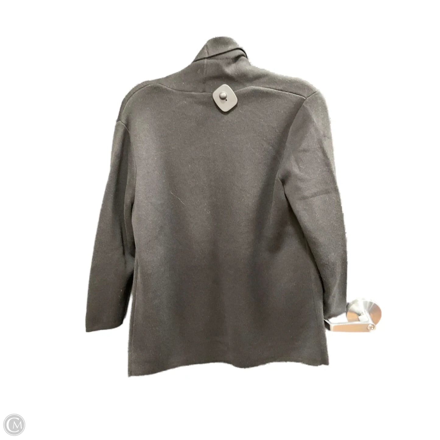 Cardigan By Investments In Black, Size: Sp