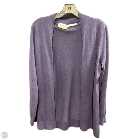 Cardigan By Cyrus In Navy, Size: M
